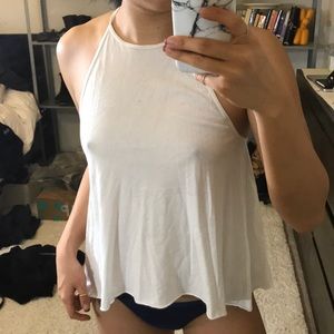 Hollister Halter Top